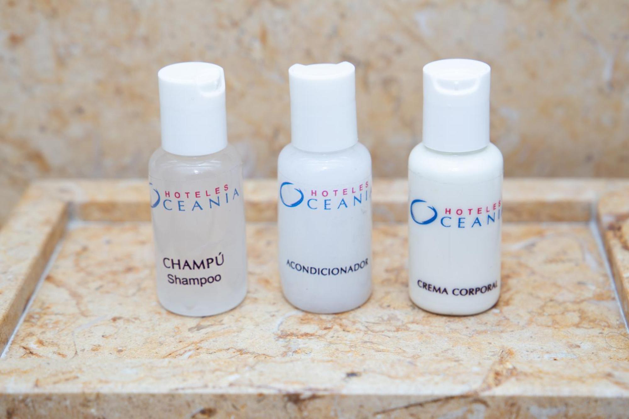 Hotel Oceania Cartagena Luaran gambar