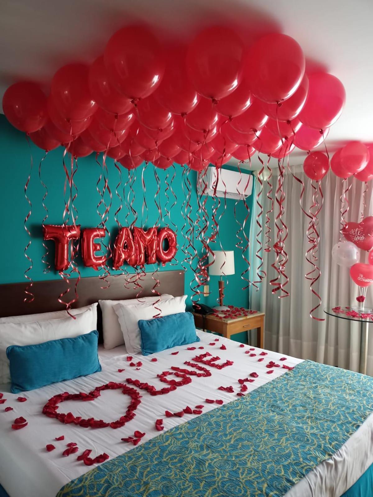 Hotel Oceania Cartagena Luaran gambar